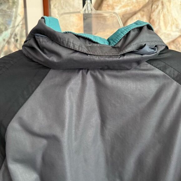 Vintage Men’s Members Only lined jacket large/42 - Picture 15 of 15